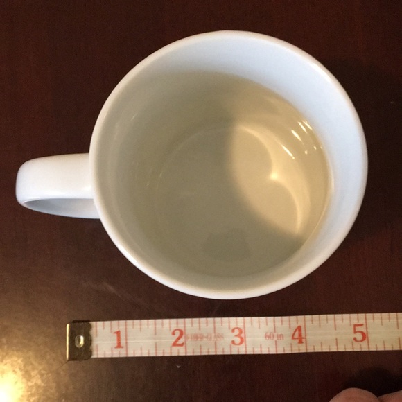 Schloss Schönbrunn porcelain mug - Picture 7 of 8